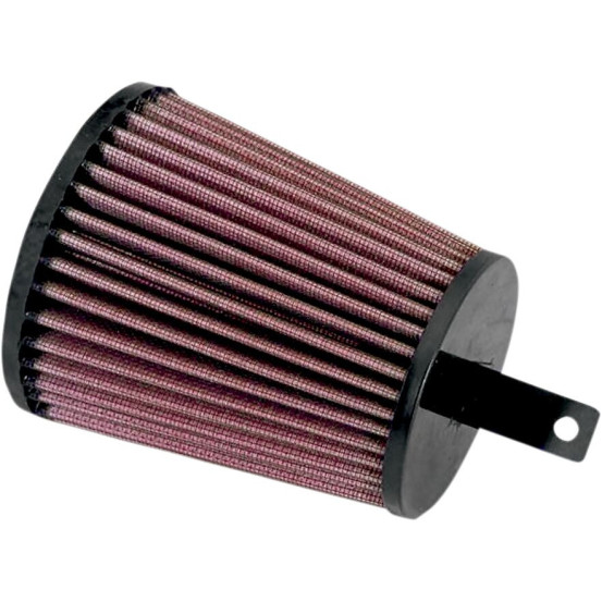 Filtre à air K&N Arctic Cat DVX 400 2004-08, Kawasaki 400 KFX 2003-06, Suzuki LTZ 400 Quadsport 2003-13