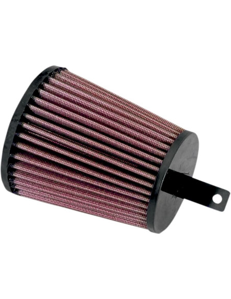 Filtre à air K&N Arctic Cat DVX 400 2004-08, Kawasaki 400 KFX 2003-06, Suzuki LTZ 400 Quadsport 2003-13