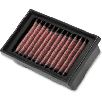 Filtre à air K&N BMW F 650 CS 2001-05, BMW G 650 Xchallenge 2007-11, G 650 X Country 2007-10, Xmoto 2007-10
