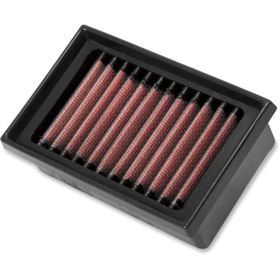 Filtre à air K&N BMW F 650 CS 2001-05, BMW G 650 Xchallenge 2007-11, G 650 X Country 2007-10, Xmoto 2007-10