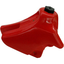 Réservoir IMS grande contenance Honda 650 XR R 2000-2007 Rouge 17,4 litres