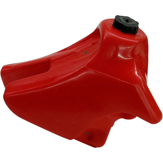 Réservoir IMS grande contenance Honda 650 XR R 2000-2007 Rouge 17,4 litres