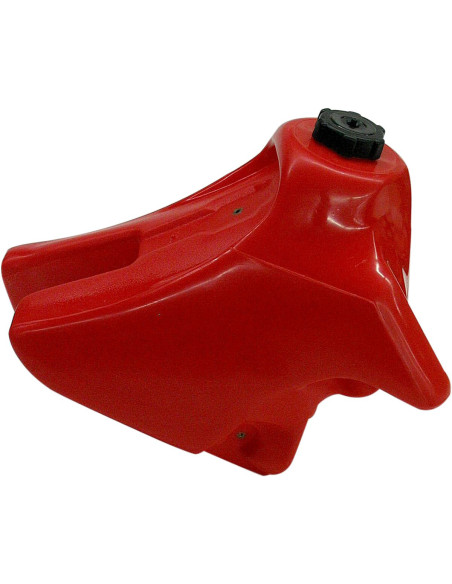 Réservoir IMS grande contenance Honda 650 XR R 2000-2007 Rouge 17,4 litres