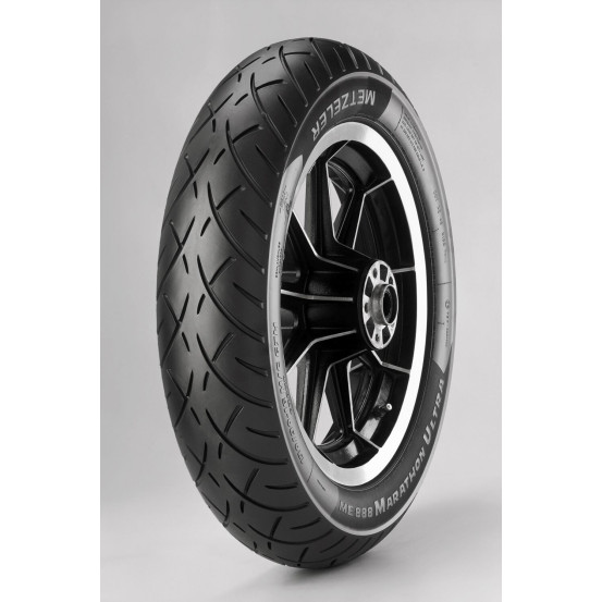 Pneu Avant Custom METZELER 888 Marathon Ultra 130/90-16 67H TL