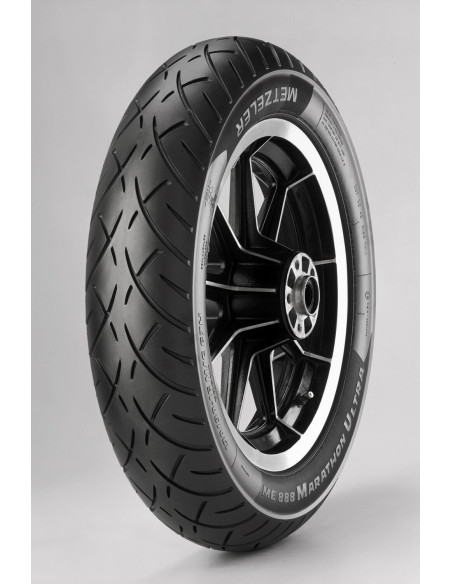 Pneu Avant Custom METZELER 888 Marathon Ultra 130/90-16 67H TL