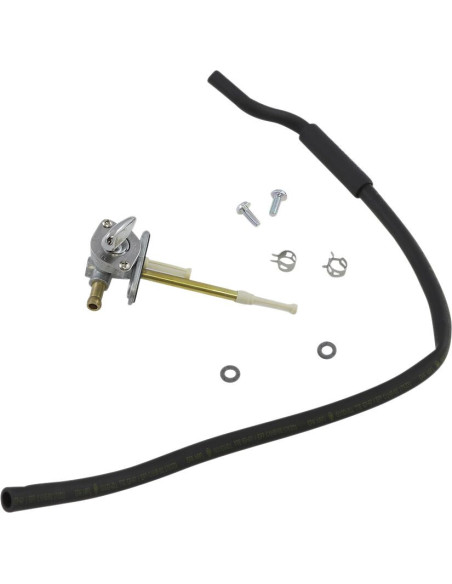 Robinet d'essence avec durite FUEL STAR Yamaha 1100 XVS
