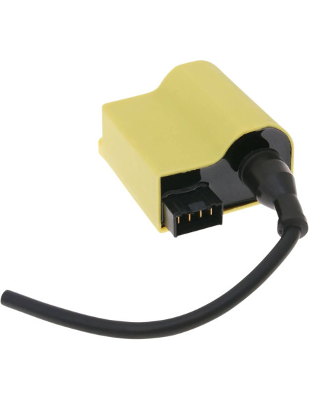 Boitier CDI 101 OCTANE Suzuki 50 Estilete 2000-2001 Katana 1997-2006 Zillion 1999-2000
