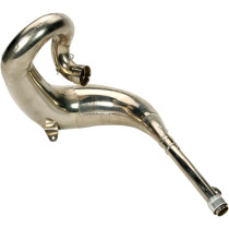 Pot d'échappement Pro Circuit Platinium Honda 250 CR 2002
