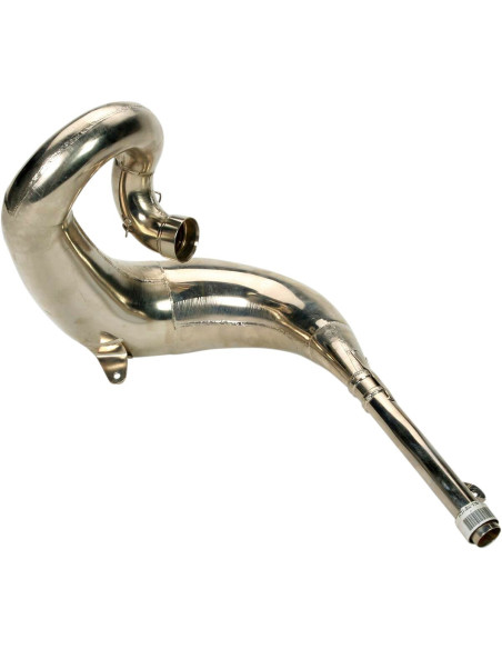 Pot d'échappement Pro Circuit Platinium Honda 250 CR 2002