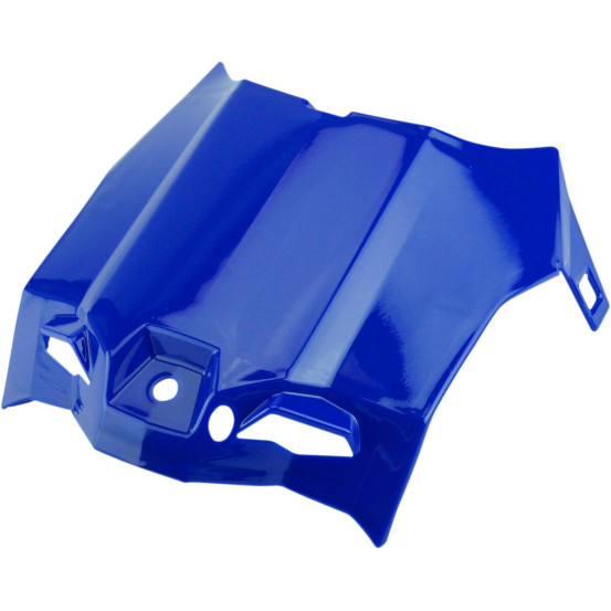 Cache boite à air - Bleu - CYCRA Yamaha 250 YZF 2019-2022 450 YZF 2018-2021