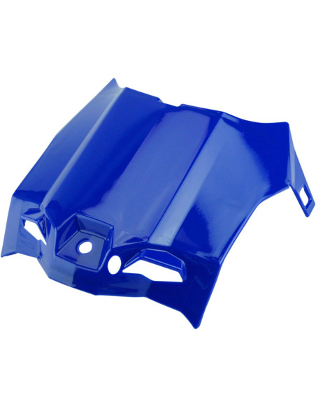 Cache boite à air - Bleu - CYCRA Yamaha 250 YZF 2019-2022 450 YZF 2018-2021