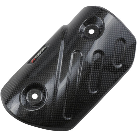 Protection thermique carbone AKRAPOVIC P-HSK14R2