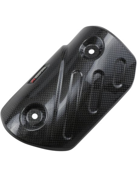 Protection thermique carbone AKRAPOVIC P-HSK14R2