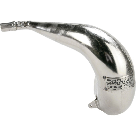 Pot d'échappement PRO CIRCUIT Platinium Husaberg 250 TE 2011-2012 Husqvarna 250 TC/TE 2014-2015 KTM 250 SX 2011-2016