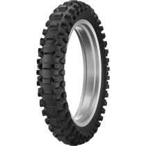 Pneu Arrière Cross DUNLOP MX33 70/100-10 41J TT NHS