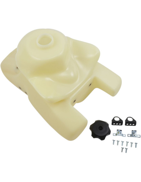 Réservoir IMS grande contenance Kawasaki Honda 400 TRX EX 1999-2007 Translucide 16,4 litres