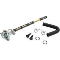 Robinet d'essence avec durite FUEL STAR KTM 400/520 EXC