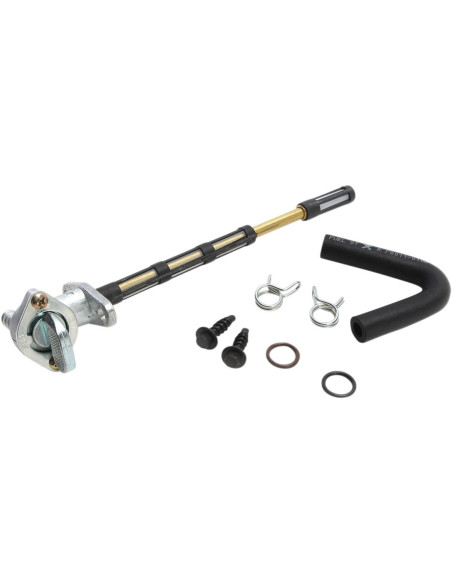 Robinet d'essence avec durite FUEL STAR KTM 400/520 EXC