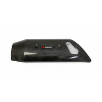 Protection thermique carbone AKRAPOVIC P-HSY5R1Y