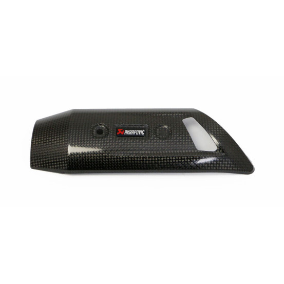 Protection thermique carbone AKRAPOVIC P-HSY5R1Y