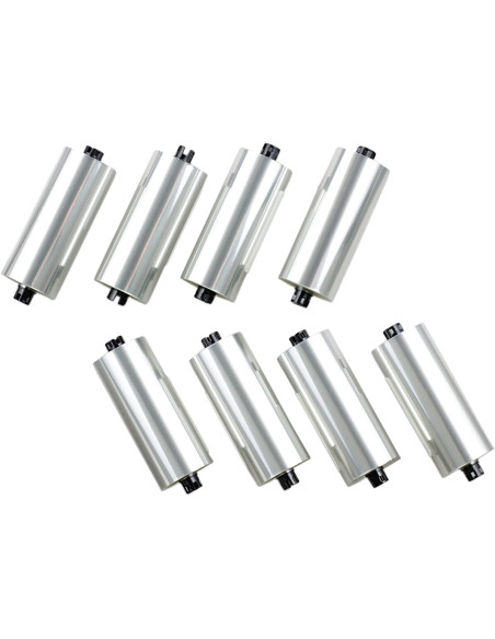 Recharges Film Roll Off PROGRIP XXL Vista 50 mm - Par 8