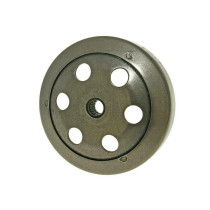 Cloche d'embrayage 101 OCTANE Aprilia/Benelli/Beta/Derbi/Gilera/Italjet/Malaguti/MBK/Peugeot/Sym/Yamaha 50cc