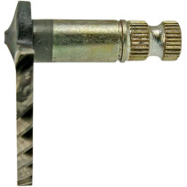Arbre de kick 101 OCTANE Generic/Honda/Kymco/Peugeot/Sachs 50cc