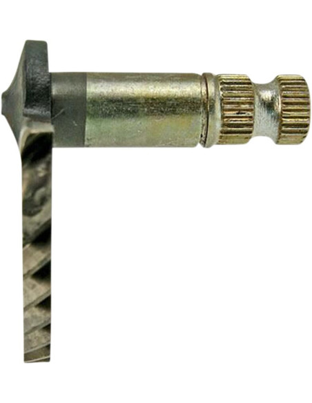 Arbre de kick 101 OCTANE Generic/Honda/Kymco/Peugeot/Sachs 50cc