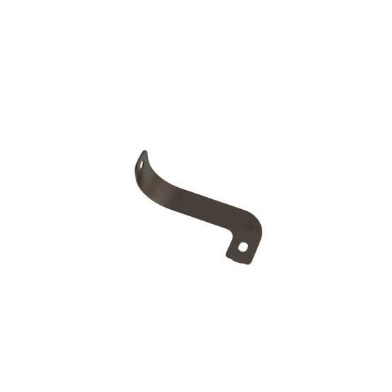 Patte de fixation de silencieux AKRAPOVIC P-X42