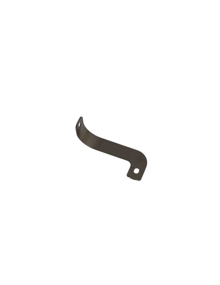 Patte de fixation de silencieux AKRAPOVIC P-X42