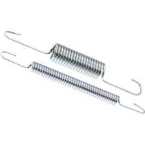Ressort de béquille latérale 101 OCTANE Aprilia/Derbi/CPI/Rieju