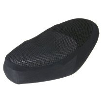 Protection de housse de selle 101 OCTANE Universelle en mailles
