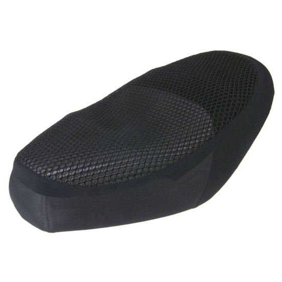 Protection de housse de selle 101 OCTANE Universelle en mailles