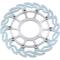 Disque de frein avant droit MOTO MASTER Flame - HONDA 600 CBR F 2001-2007 900 CB F Hornet 2002-2006