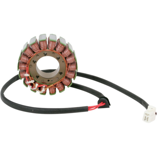 Stator RICK'S DUCATI 748 R/S 996 R/S 998 S - HYPERMOTARD/MONSTER/SPORT/SS/MULTISTRADA