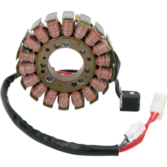 Stator RICK'S Triumph 675 Street Triple 2007-2011 Street Triple R 2009-2014 Daytona 2006-2014