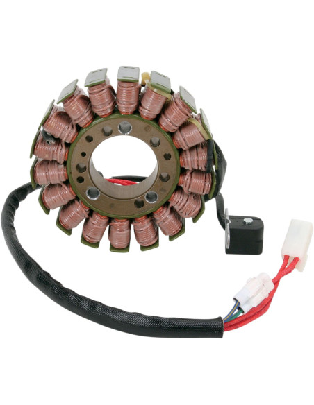 Stator RICK'S Triumph 675 Street Triple 2007-2011 Street Triple R 2009-2014 Daytona 2006-2014