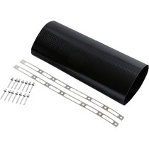 Kit de recondionnement envelloppe Carbone AKRAPOVIC P-RKS110TC35