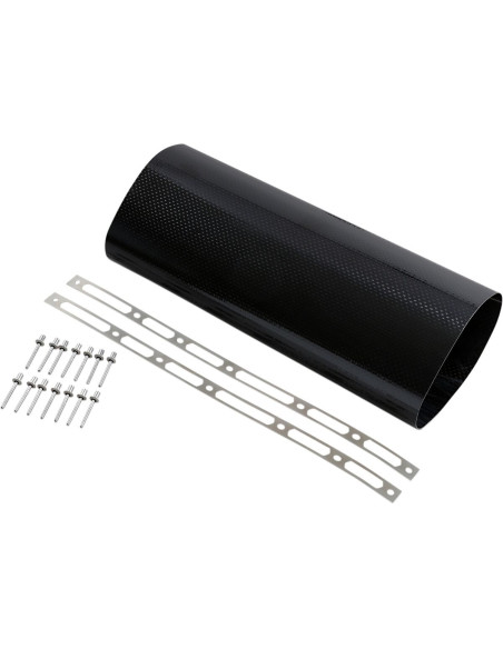 Kit de recondionnement envelloppe Carbone AKRAPOVIC P-RKS110TC35
