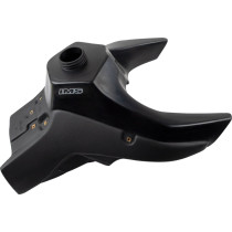 Réservoir IMS grande contenance Honda 450 CRFX 450 CRFL 2019-2021 Noir 11 litres
