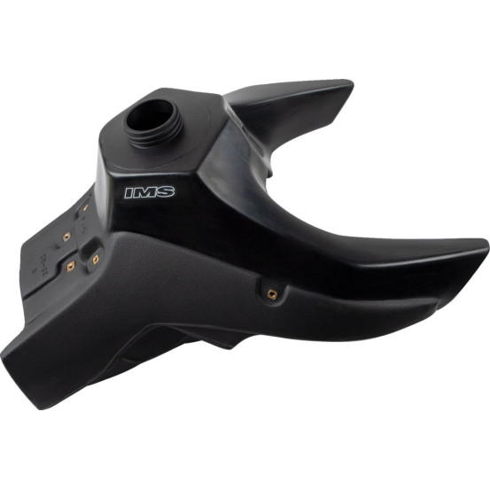 Réservoir IMS grande contenance Honda 450 CRFX 450 CRFL 2019-2021 Noir 11 litres