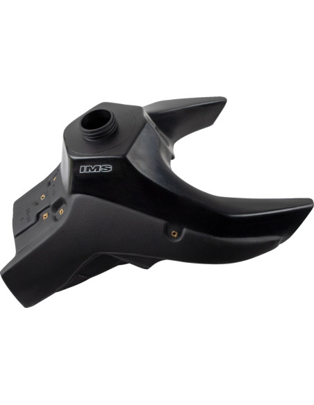 Réservoir IMS grande contenance Honda 450 CRFX 450 CRFL 2019-2021 Noir 11 litres