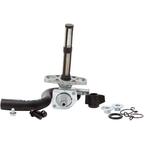 Robinet d'essence avec durite FUEL STAR Honda TRX 450 R