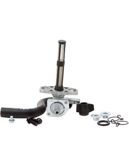 Robinet d'essence avec durite FUEL STAR Honda TRX 450 R