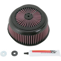 Filtre à air K&N Xstream SUZUKI et YAMAHA