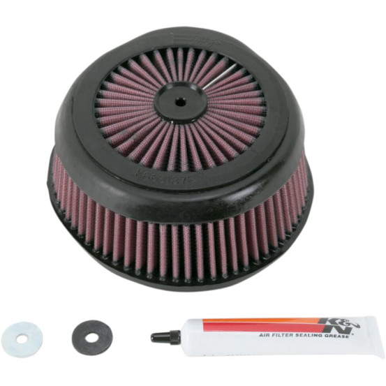 Filtre à air K&N Xstream SUZUKI et YAMAHA