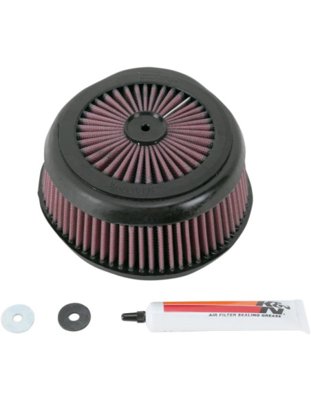 Filtre à air K&N Xstream SUZUKI et YAMAHA
