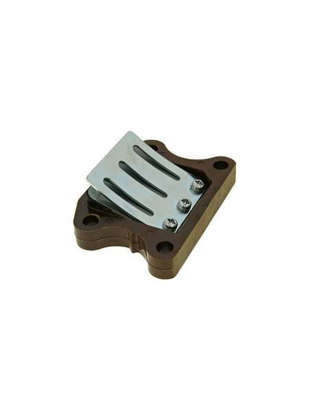 Boite à clapets 101 OCTANE Daelim/Honda/Kymco/Peugeot/Sym 50cc