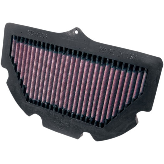 Filtre à air K&N Suzuki 600/750 GSX-R 2006-2010