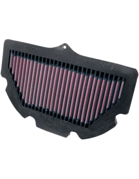 Filtre à air K&N Suzuki 600/750 GSX-R 2006-2010